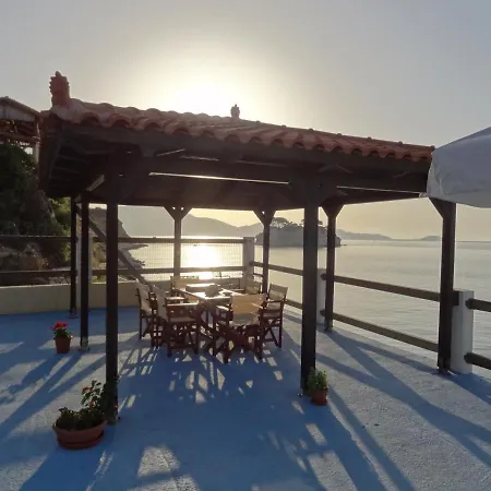 Mare Zakynthos, Private Villa Laganas