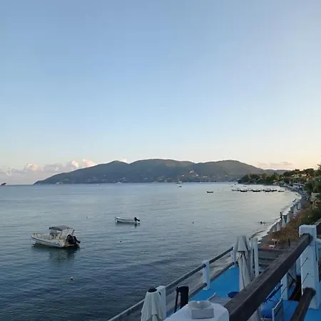 Mare Zakynthos, Private Laganas