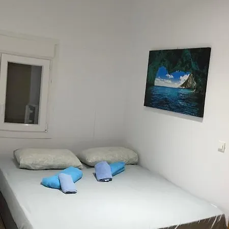 Mare Zakynthos, Private Villa Laganas