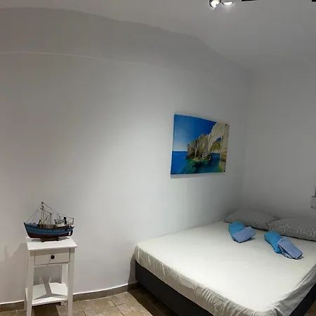 Mare Zakynthos, Private Villa Laganas
