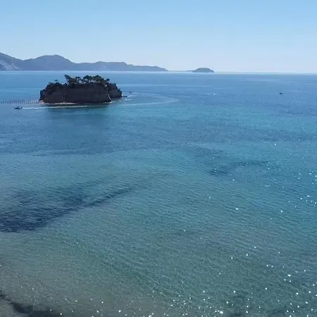 Mare Zakynthos, Private * Laganas
