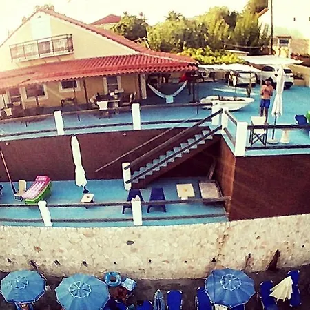 Mare Zakynthos, Private Villa Laganas