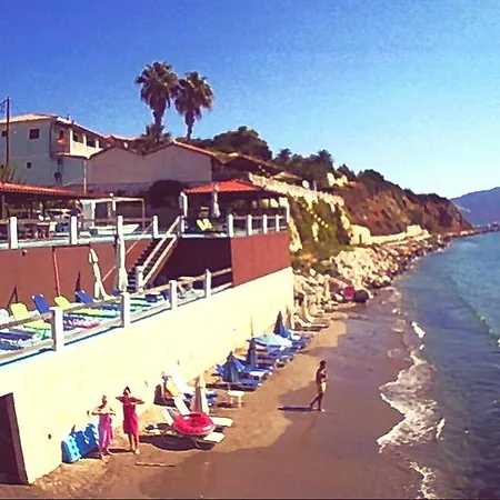 Mare Zakynthos, Private Laganas