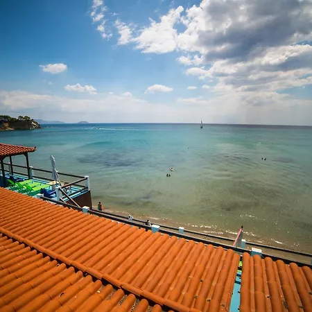 Mare Zakynthos, Private Villa